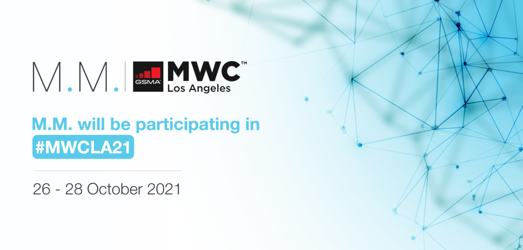 Announcement PR - #MWCLA21