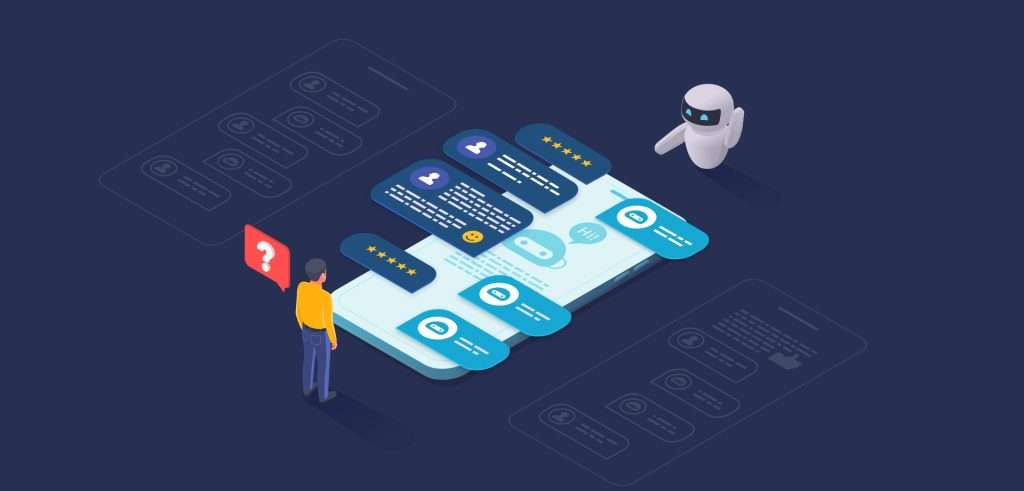 Enterprise Chatbots are Essential for Improved Customer Service Experience