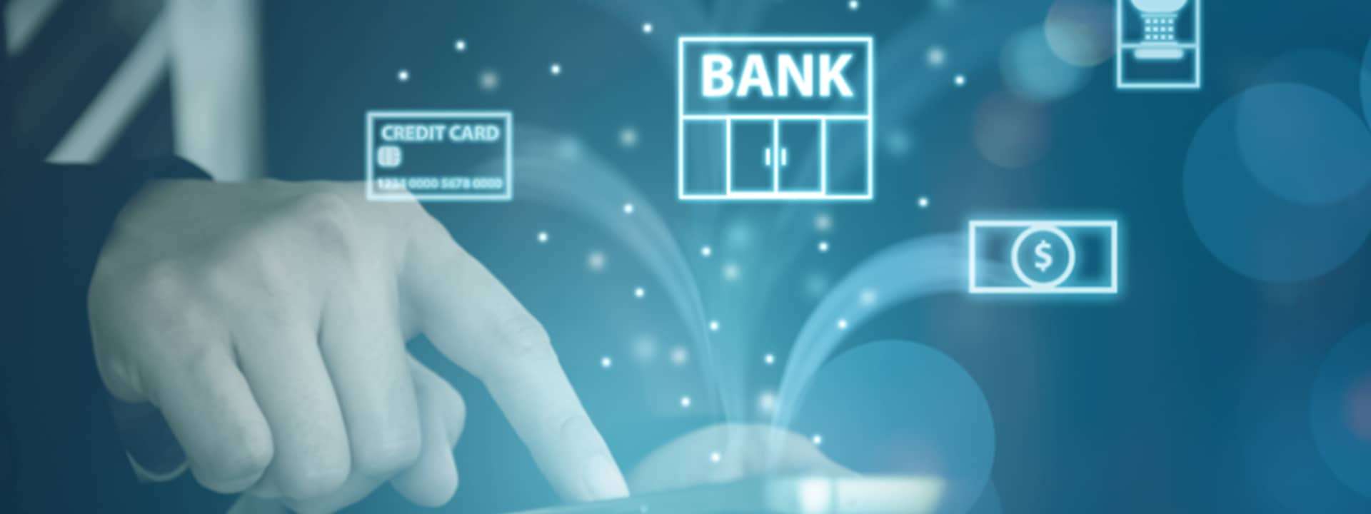 Enterprise mobility for fintech