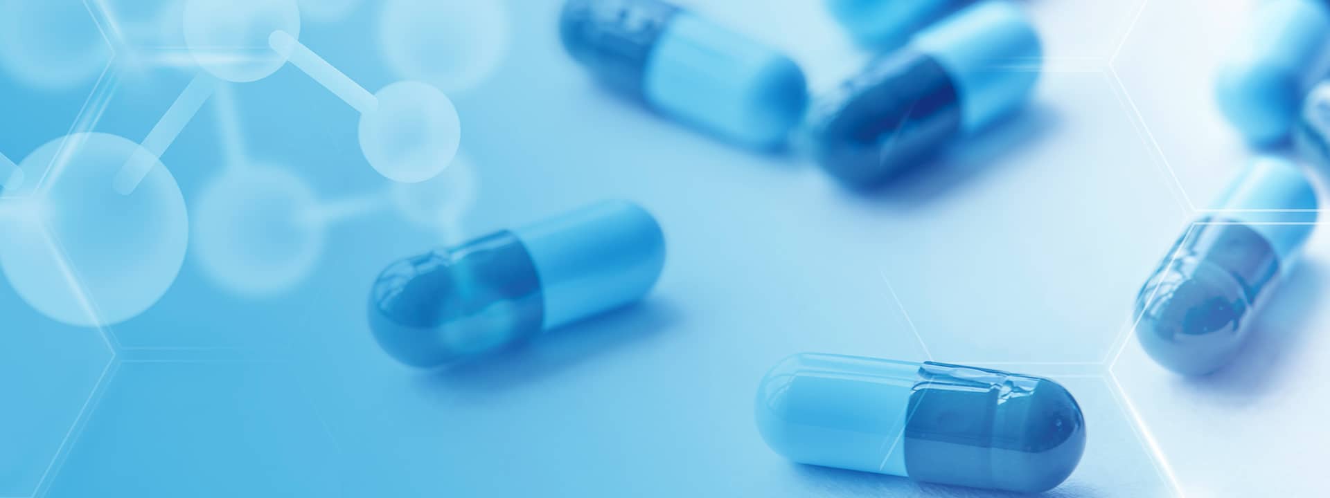 Enterprise mobility for pharmaceuticals