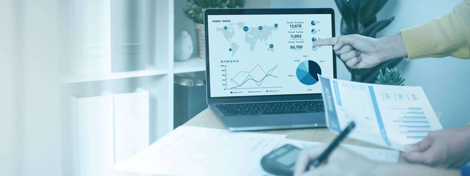 Account closure automation