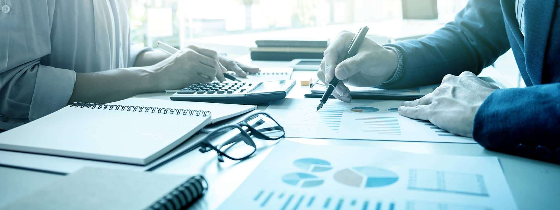 Loan request processing automation