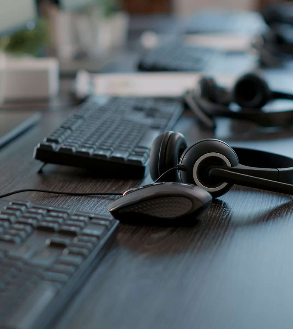 Contact Center Based Services
