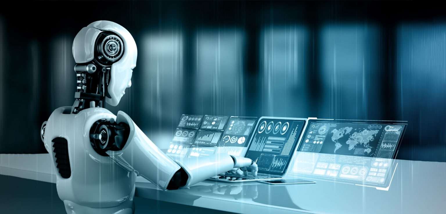 Unattended Rpa Attended Vs. Unattended RPA: Which Should You Choose? – M.M.