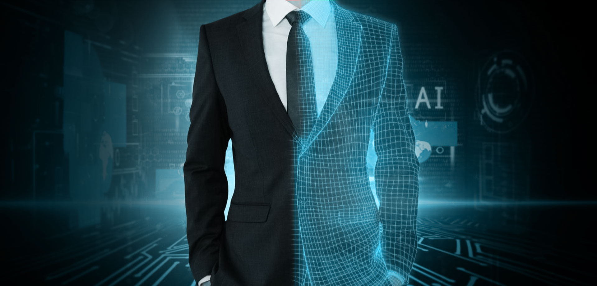 The fear of #GenAI wiping out jobs is giving way to something more grounded: practical innovation.