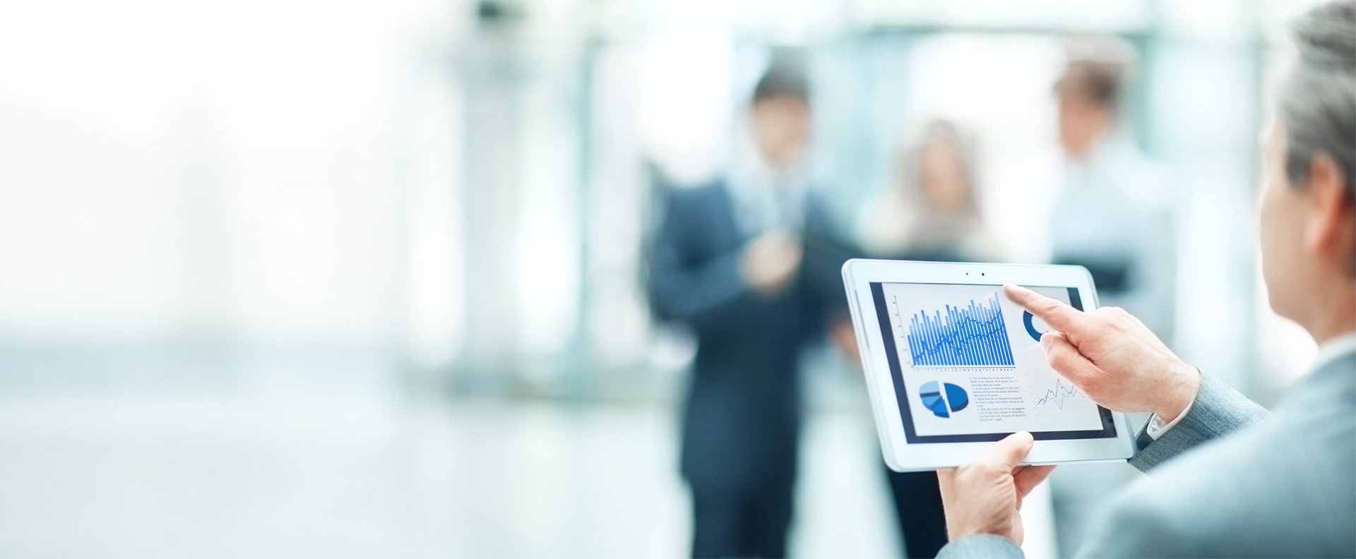 Enterprise transformation
