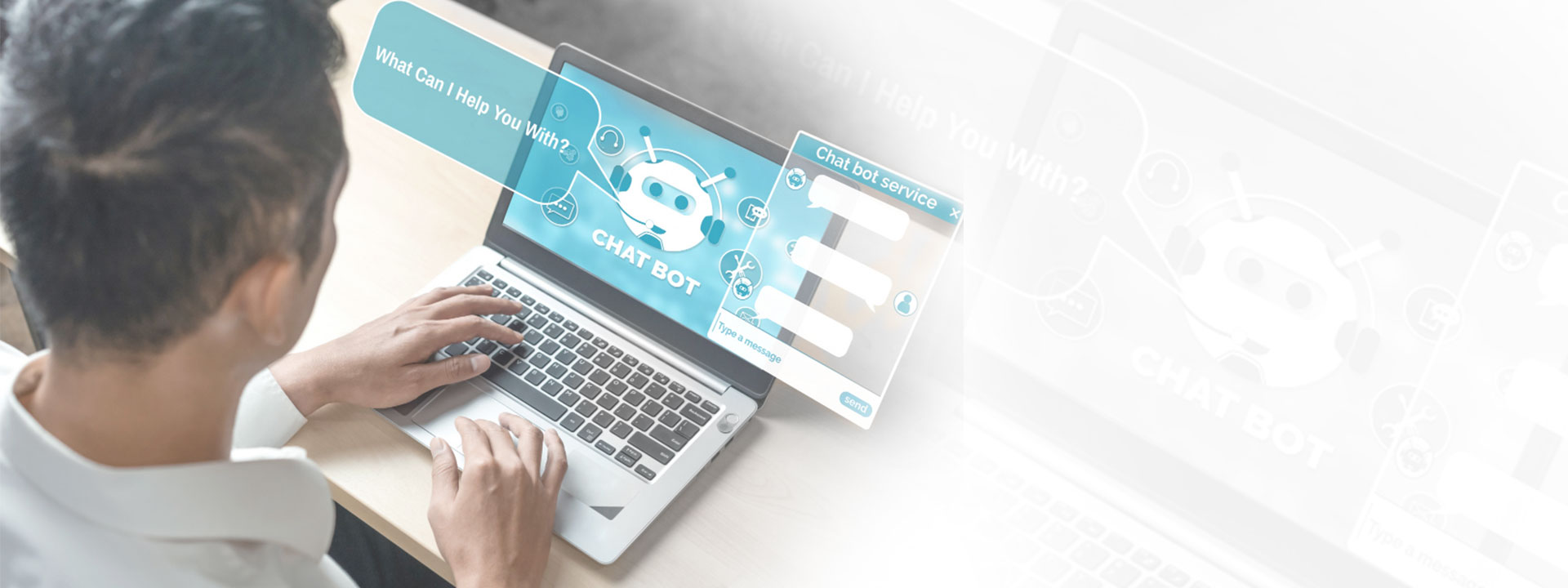 HR helpdesk chatbot