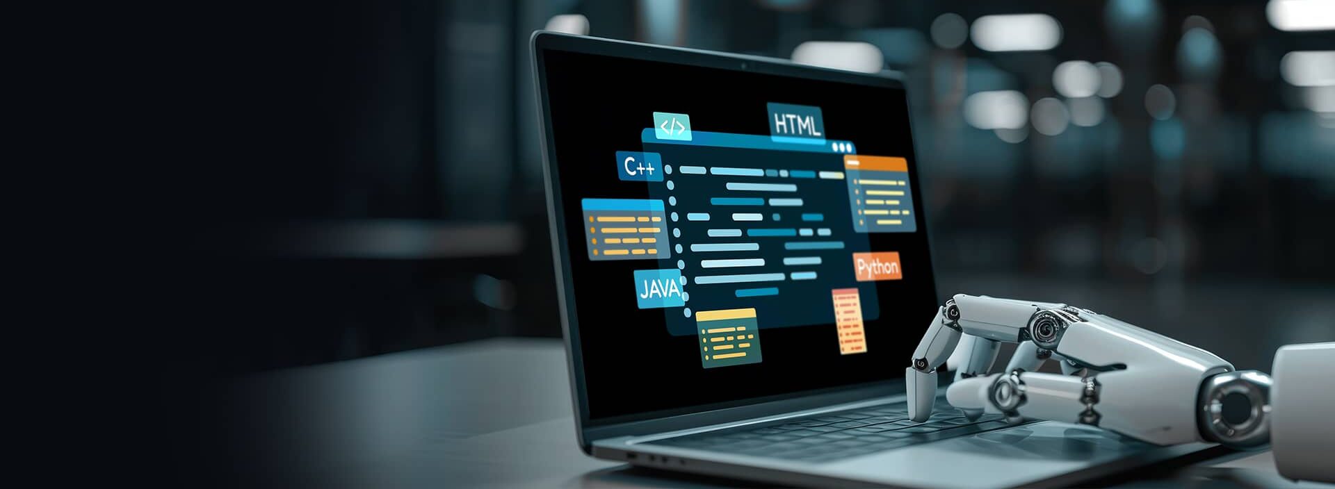 Intelligent automation use cases