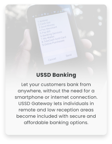 1.USSD-Banking