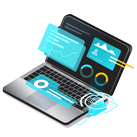 Consultancy for Digitalisation-Image