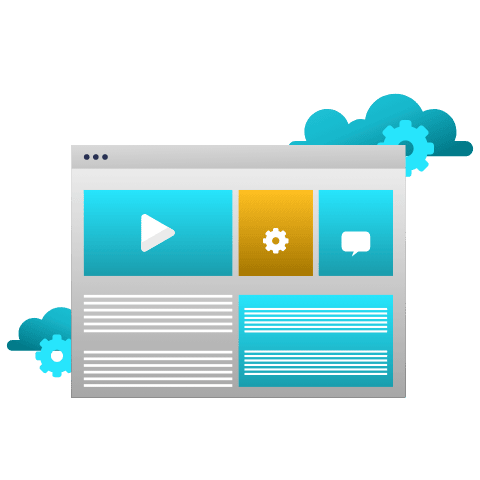Content based service-Image