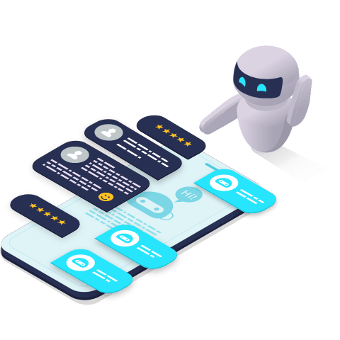 Conversational AI-Image