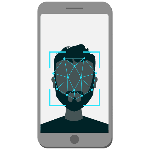 Facial mapping-Image